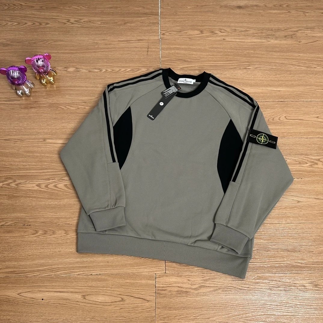 Stone Island Sweatshirt | 7 colorways