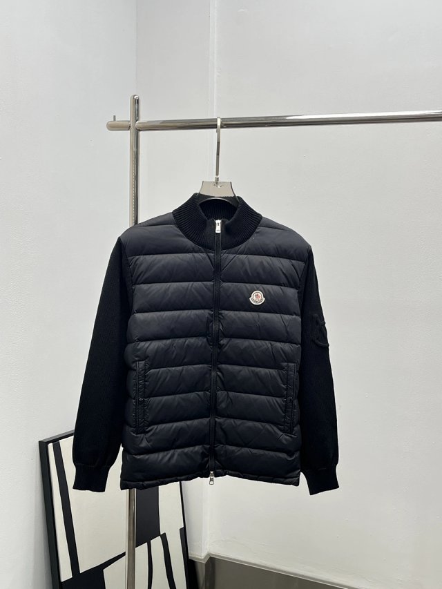 Moncler Down Jackets: seller detail photo 14