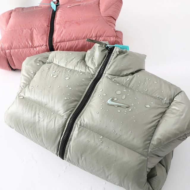 Nike Down Jackets: seller detail photo 1
