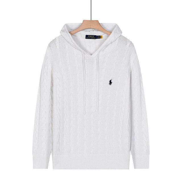 Ralph Lauren Hoodie Sweater: seller detail photo 2