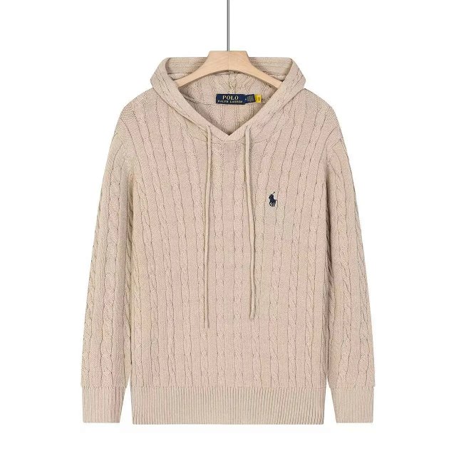 Ralph Lauren Hoodie Sweater: seller detail photo 3