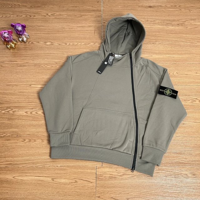 Stone Island Hoodie: seller detail photo 1