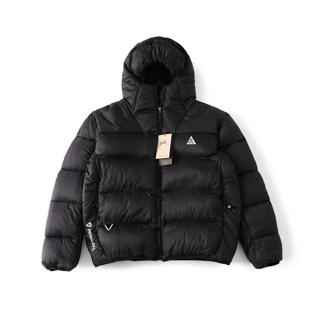 Nike ACG Down Jackets: seller detail photo 1