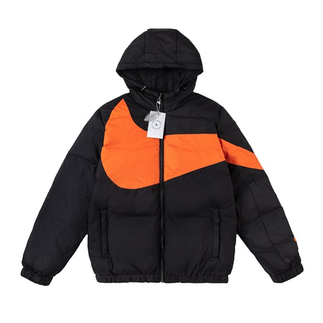 Nike Down Jackets: seller detail photo 1