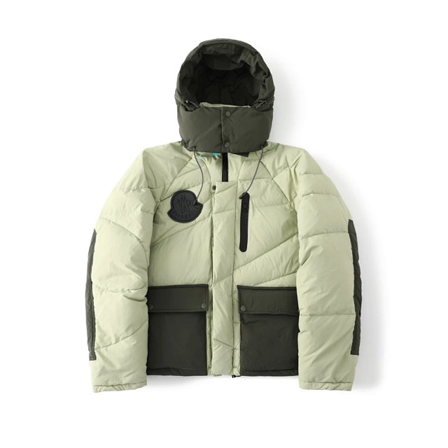 Moncler Down Jackets: seller detail photo 4