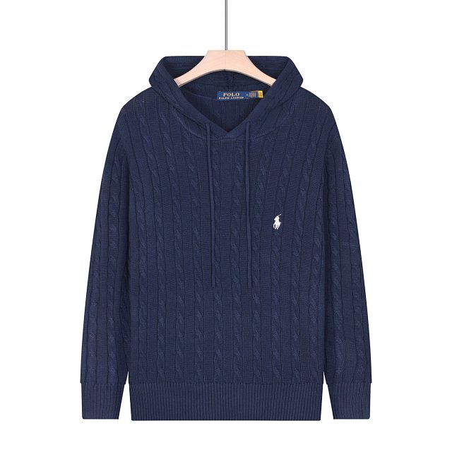 Ralph Lauren Hoodie Sweater: seller detail photo 7
