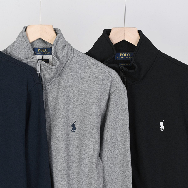 Ralph Lauren Jacket: seller detail photo 7