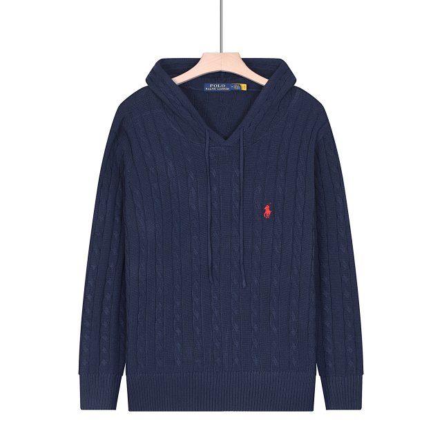 Ralph Lauren Hoodie Sweater: seller detail photo 9