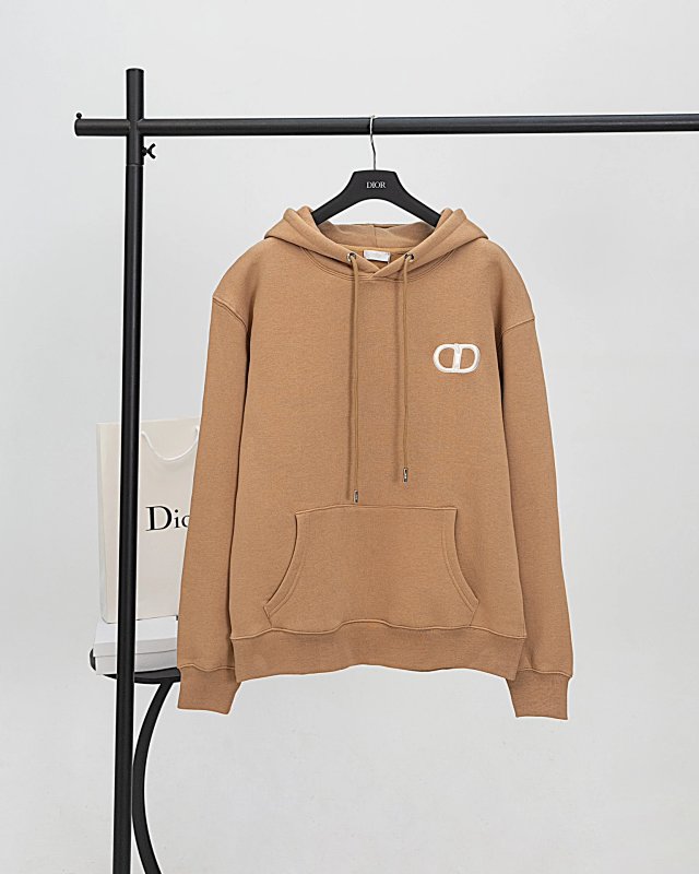 DIOR Hoodie: seller detail photo 4