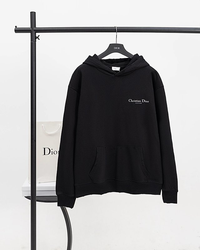DIOR Hoodie: seller detail photo 12