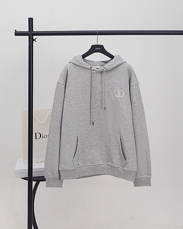 DIOR Hoodie: seller detail photo 1