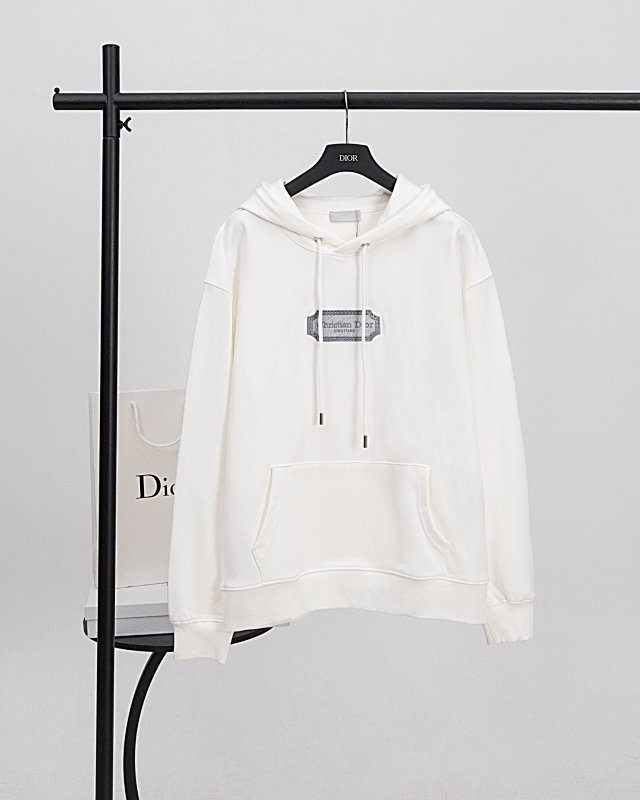 DIOR Hoodie: seller detail photo 8