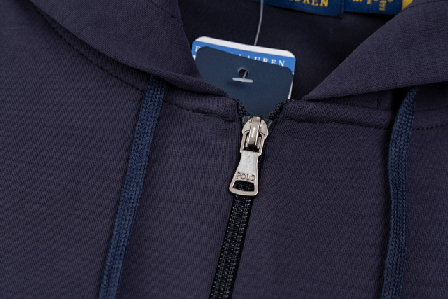 Ralph Lauren Jacket: seller detail photo 12