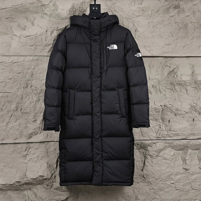 The North Face Hybrid FW24 Act Free Ex Down Jackets: seller detail photo 2