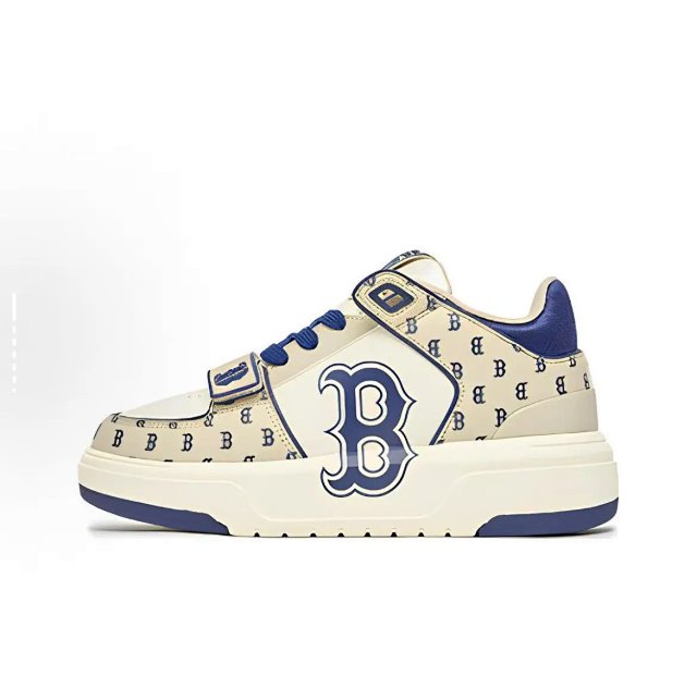 MLB chunky Liner Shoes: seller detail photo 1