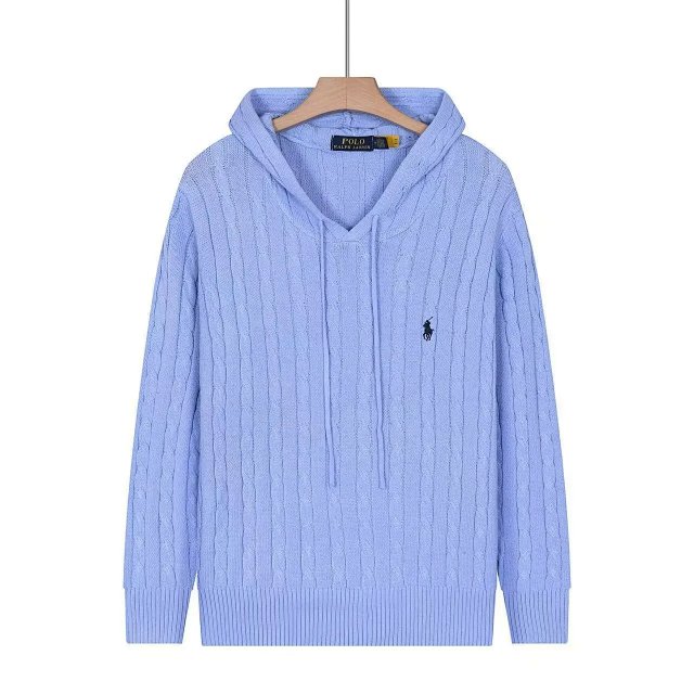 Ralph Lauren Hoodie Sweater: seller detail photo 6