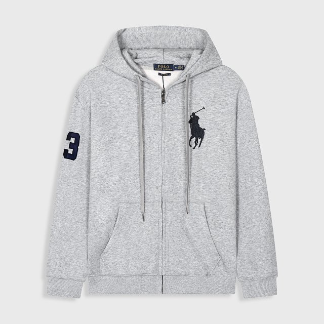 Ralph Lauren Hoodie: seller detail photo 1