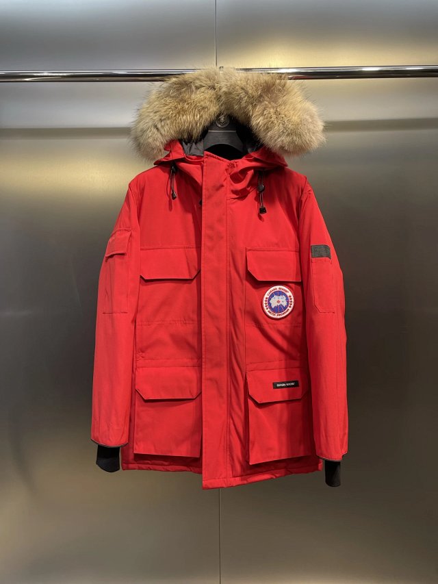 Canada Goose Down Jackets: seller detail photo 5