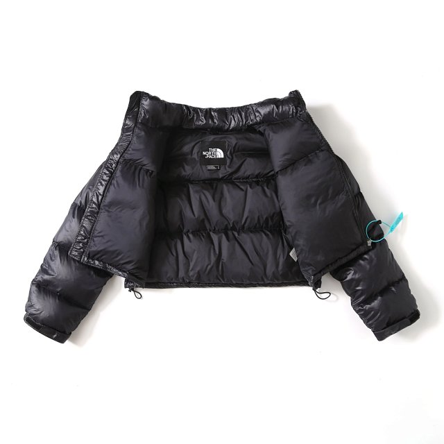THE NORTH FACE NUPTSE Down Jackets: seller detail photo 4