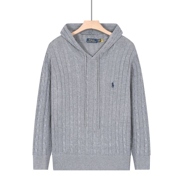 Ralph Lauren Hoodie Sweater: seller detail photo 8
