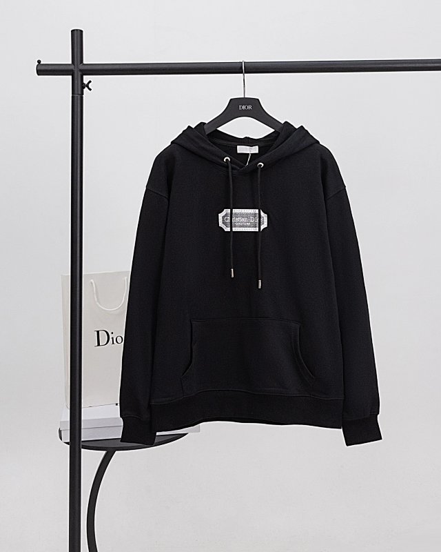 DIOR Hoodie: seller detail photo 9