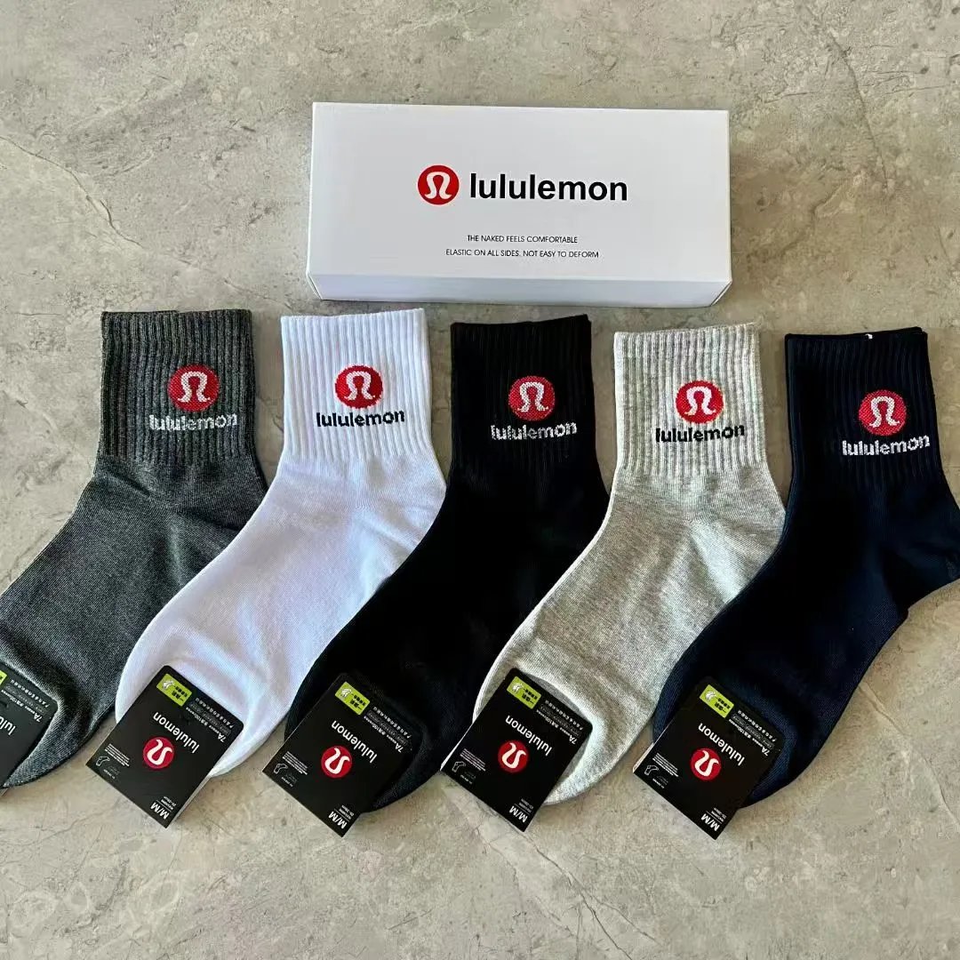 lululemon Socks