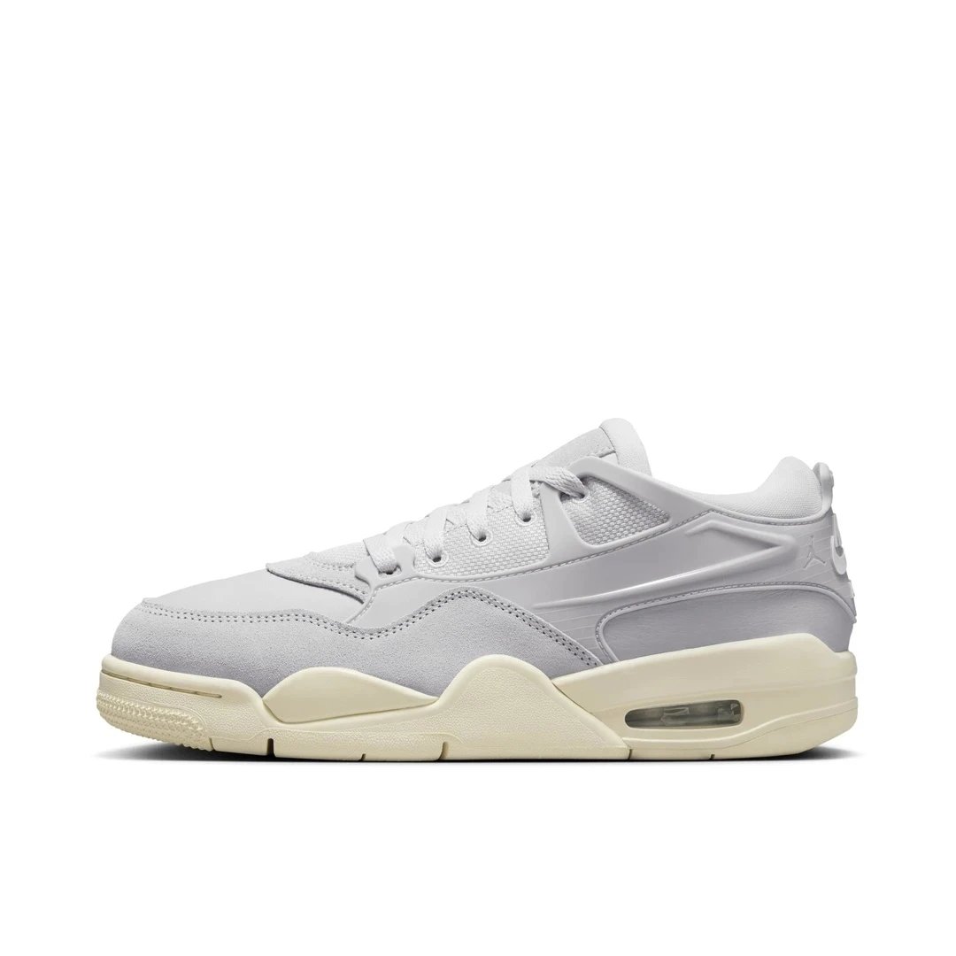 Nike Air Tech Challenge II Pale Pink Sneakers - 11