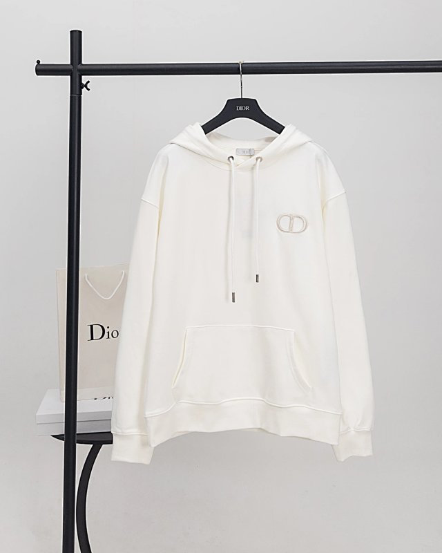 DIOR Hoodie: seller detail photo 3