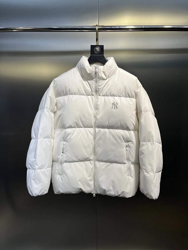 MLB Down Jacket: seller detail photo 5