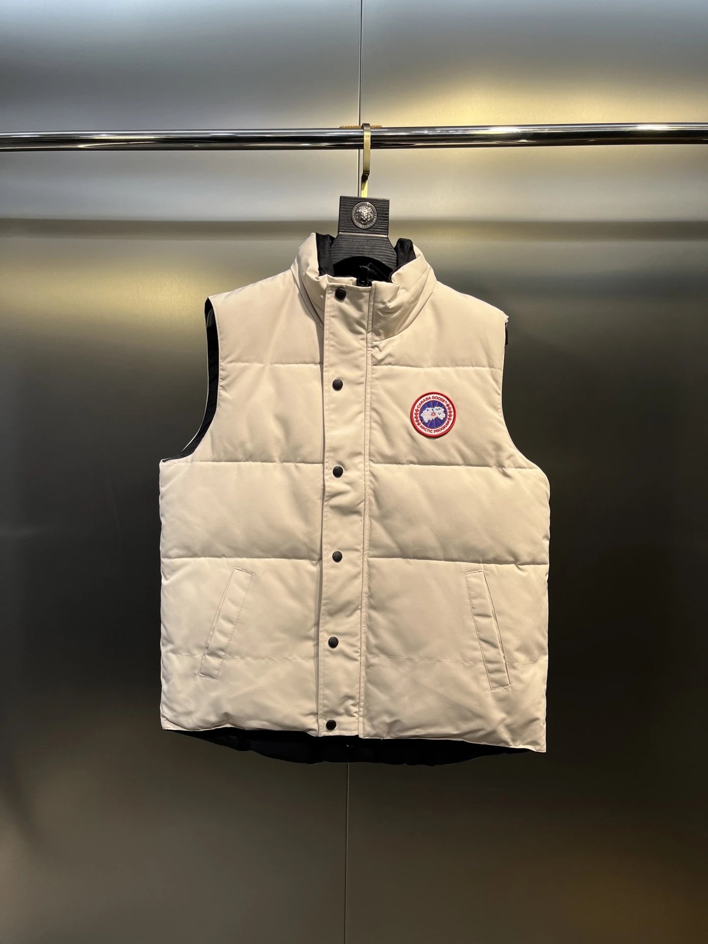 Canada Goose Down Vest