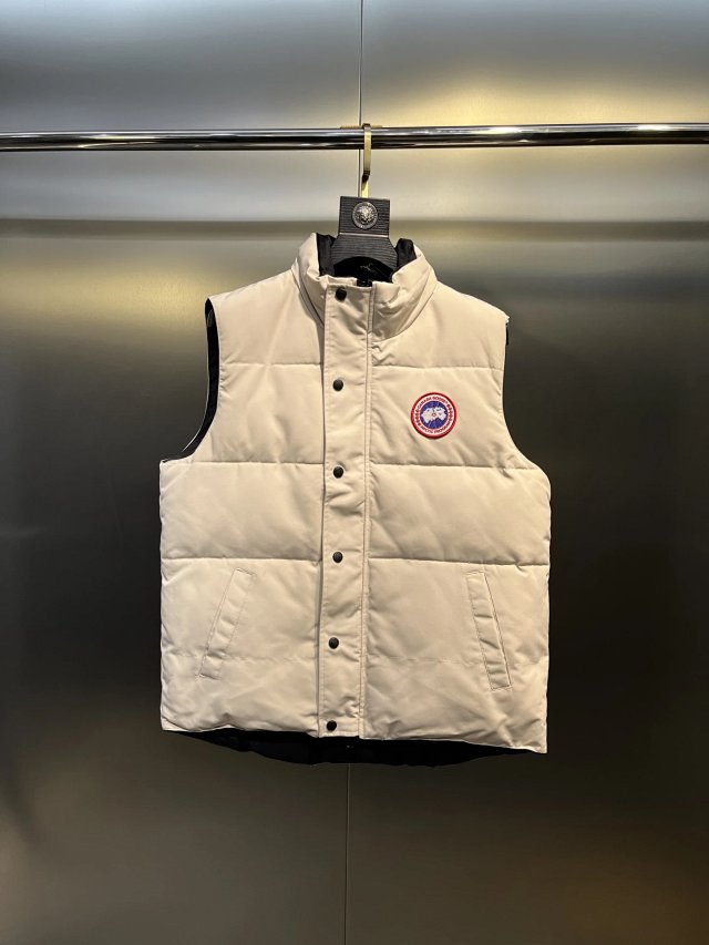 Canada Goose Down Vest: seller detail photo 10
