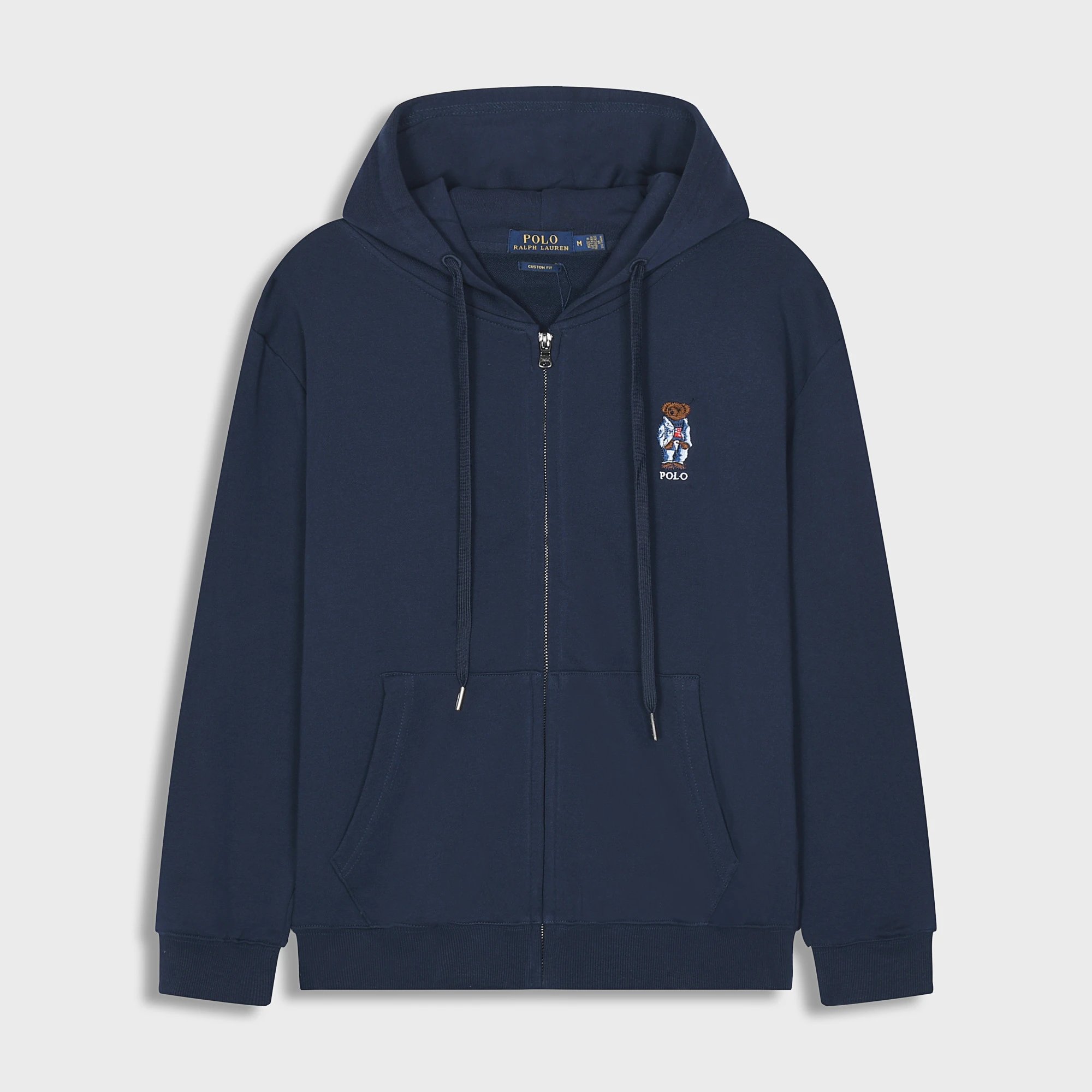 Ralph Lauren Bear Set