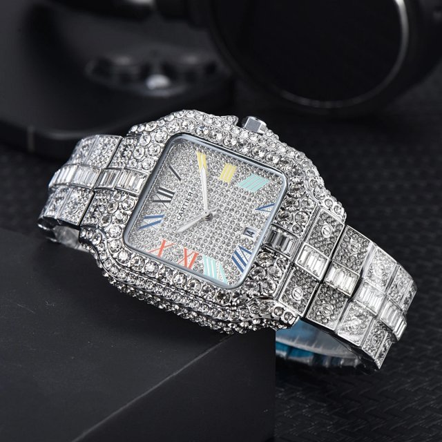 Cartier watches: seller detail photo 10