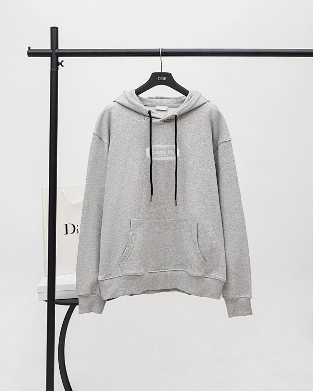 DIOR Hoodie: seller detail photo 10