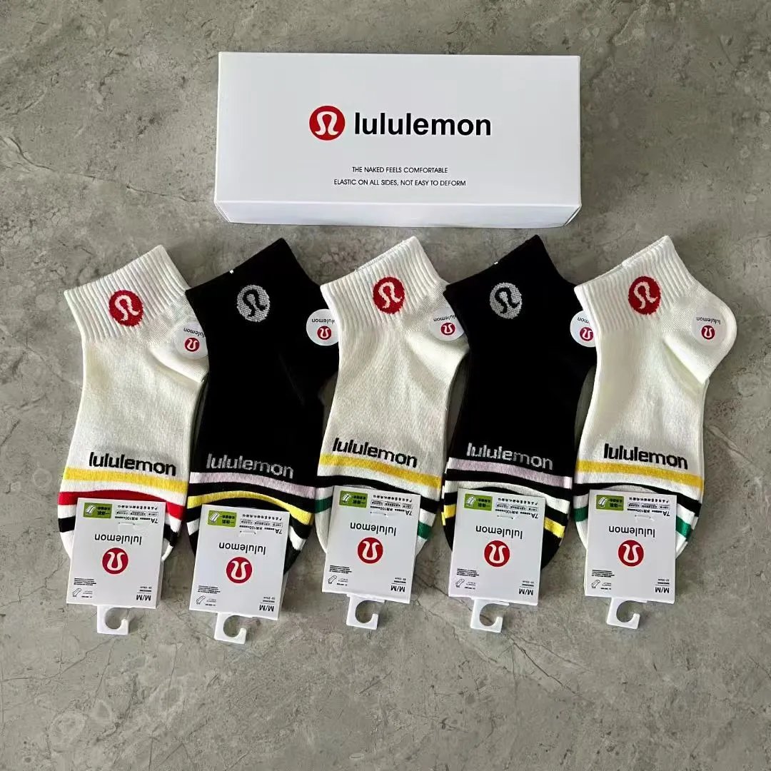 lululemon Socks