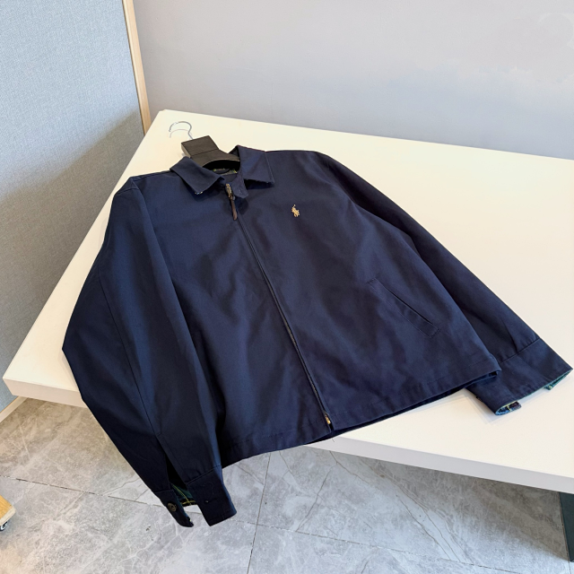 Ralph Lauren Jacket: seller detail photo 5