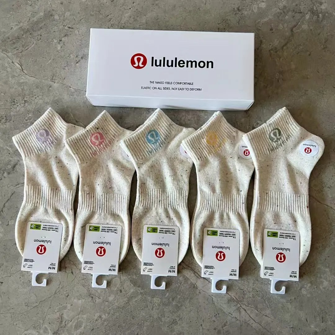 lululemon Socks