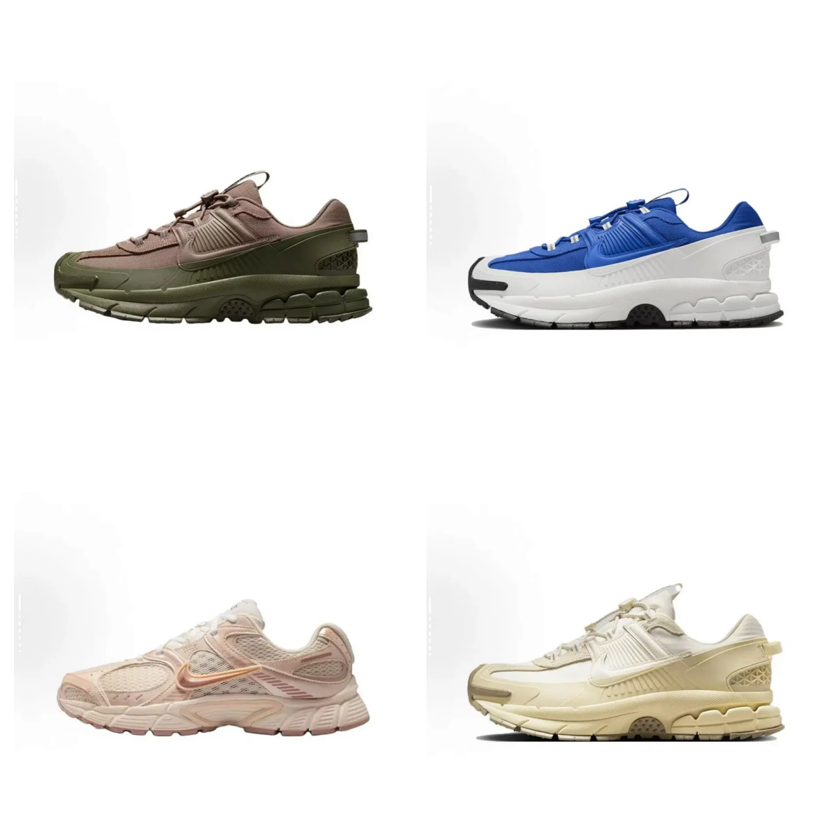 Nike AIR zoom vomero5 Roam Shoes | 4 colorways