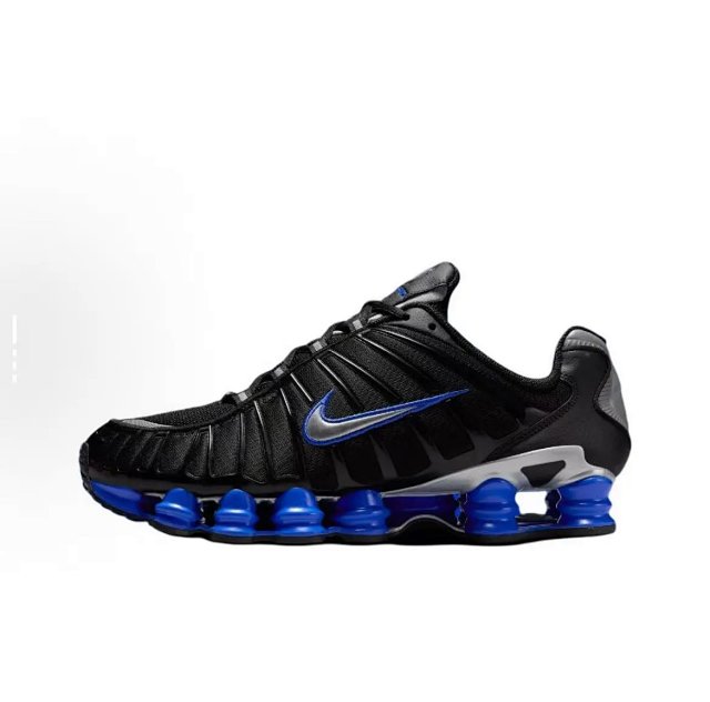 Nike Shox TL Shoes: seller detail photo 7