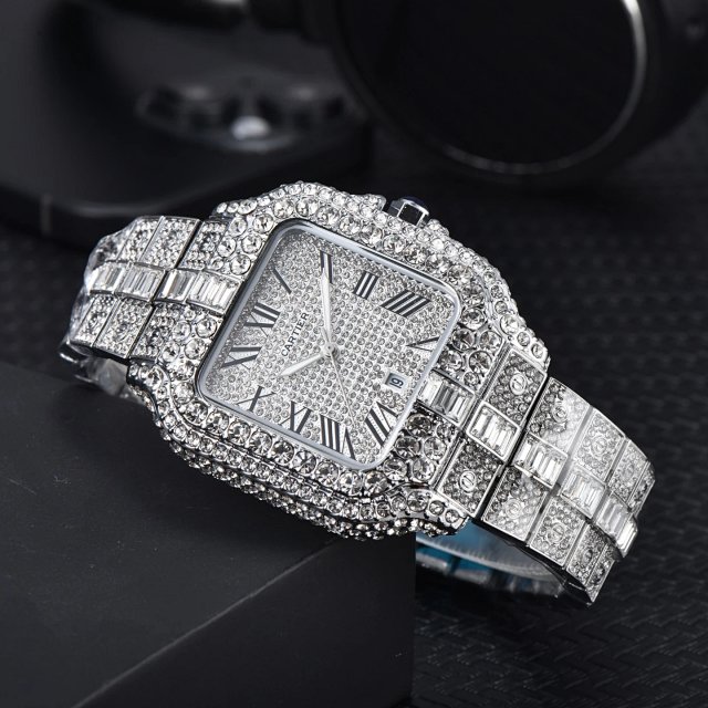 Cartier watches: seller detail photo 11
