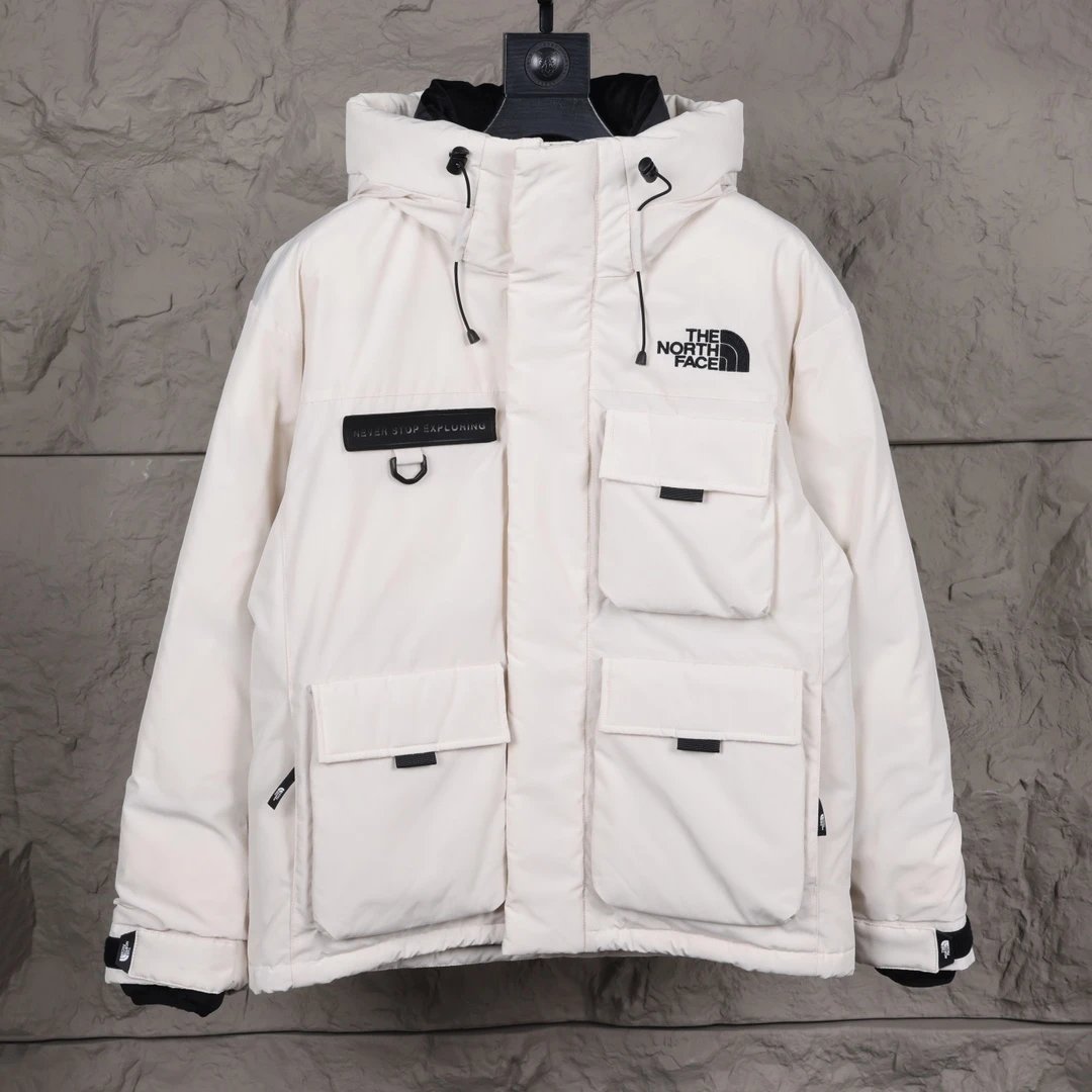 THE NORTH FACE POLAR AIR Down Jackets