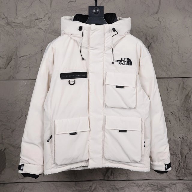 The North Face Polar Air Down Jackets: seller detail photo 4