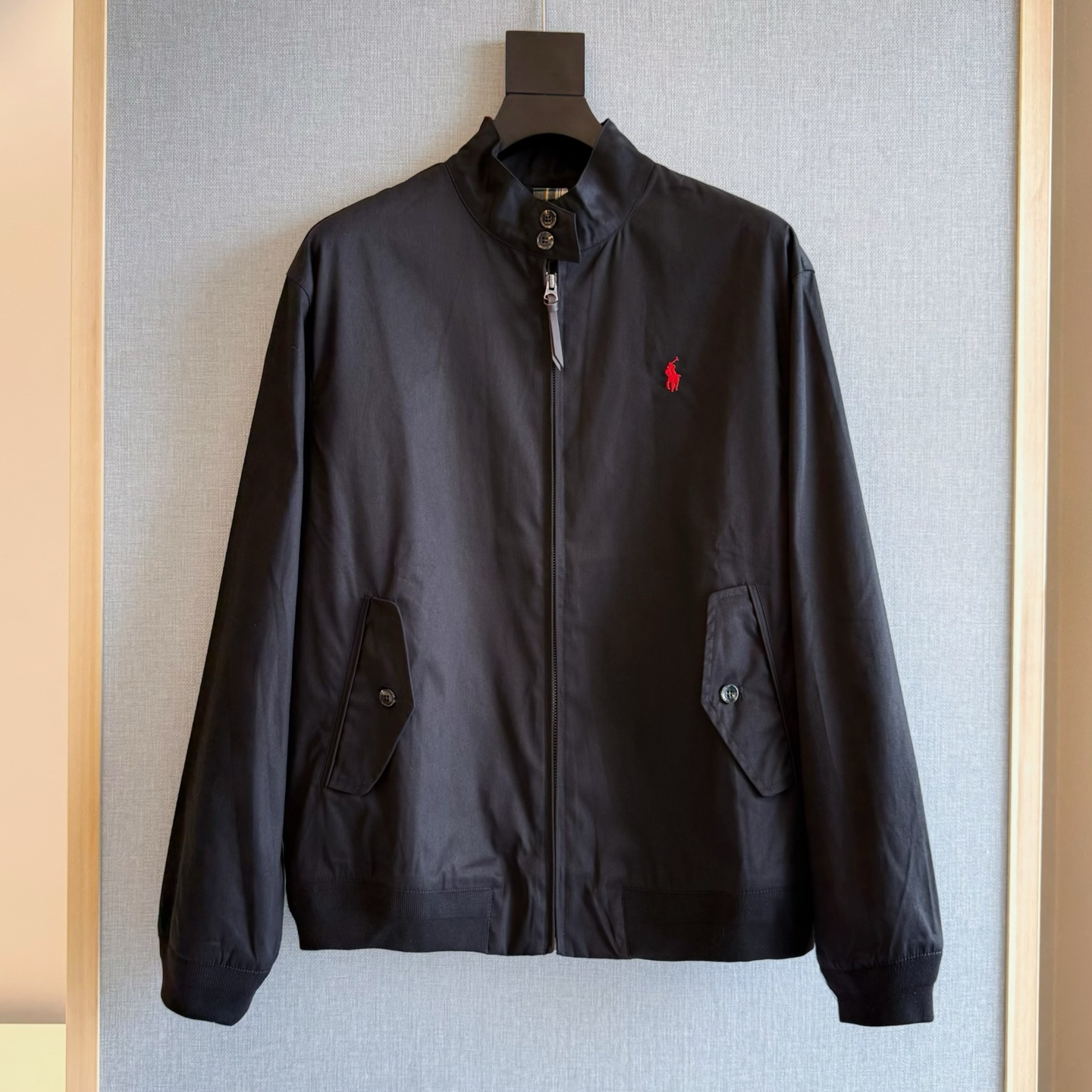 Ralph Lauren Jacket — Kurtki