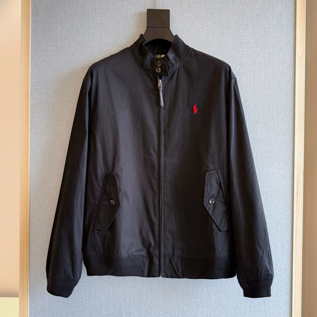 Ralph Lauren Jacket: seller detail photo 3