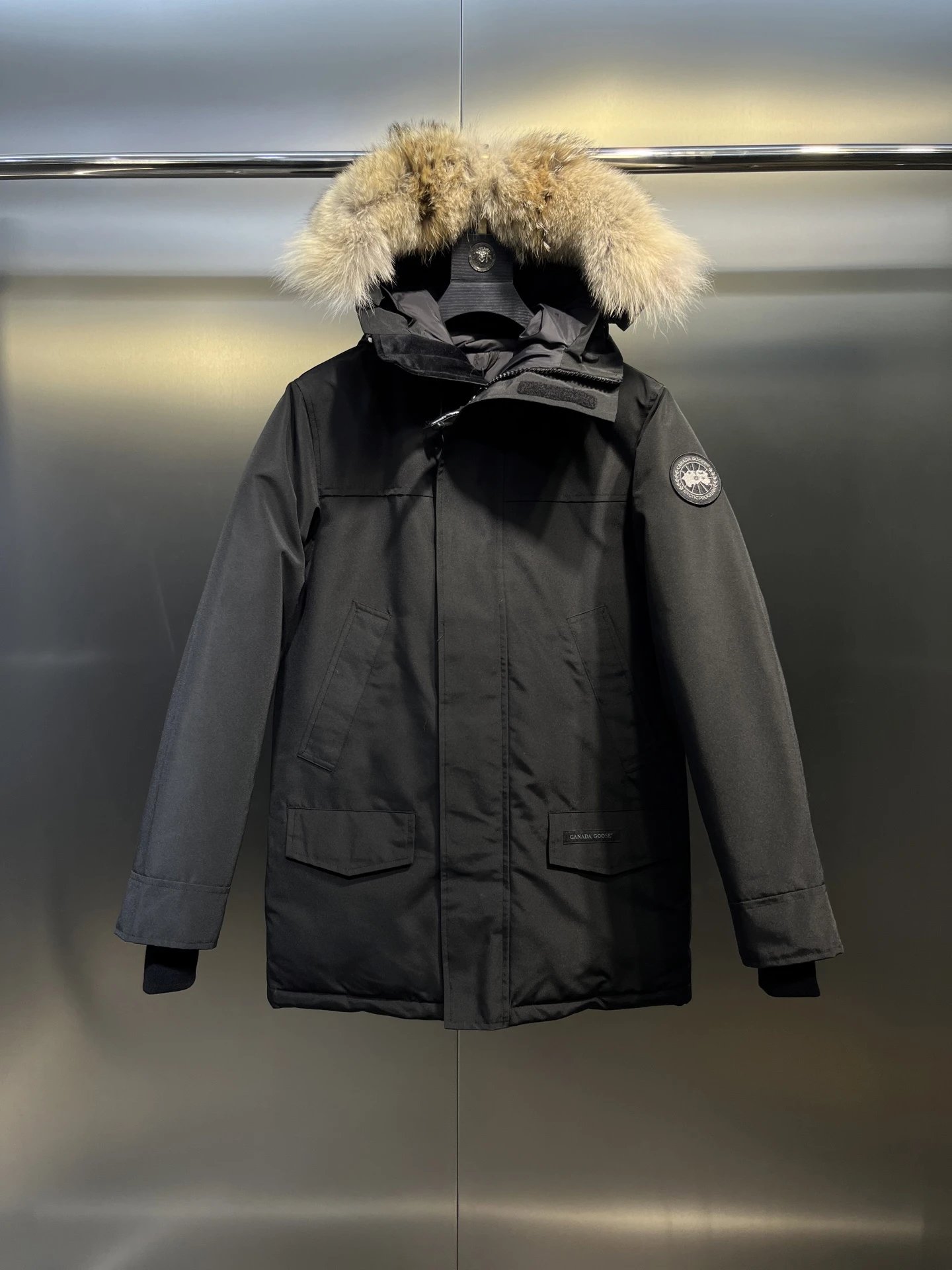 Canada Goose Down Jackets