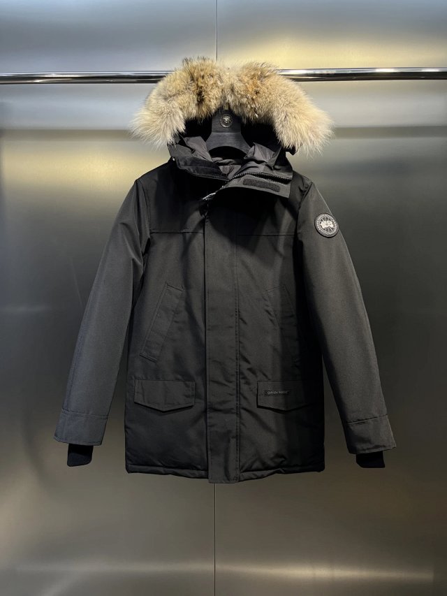 Canada Goose Down Jackets: seller detail photo 6