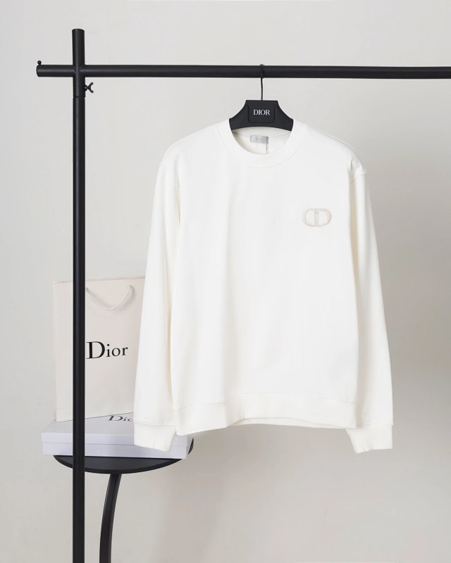 DIOR Sweater: seller detail photo 1