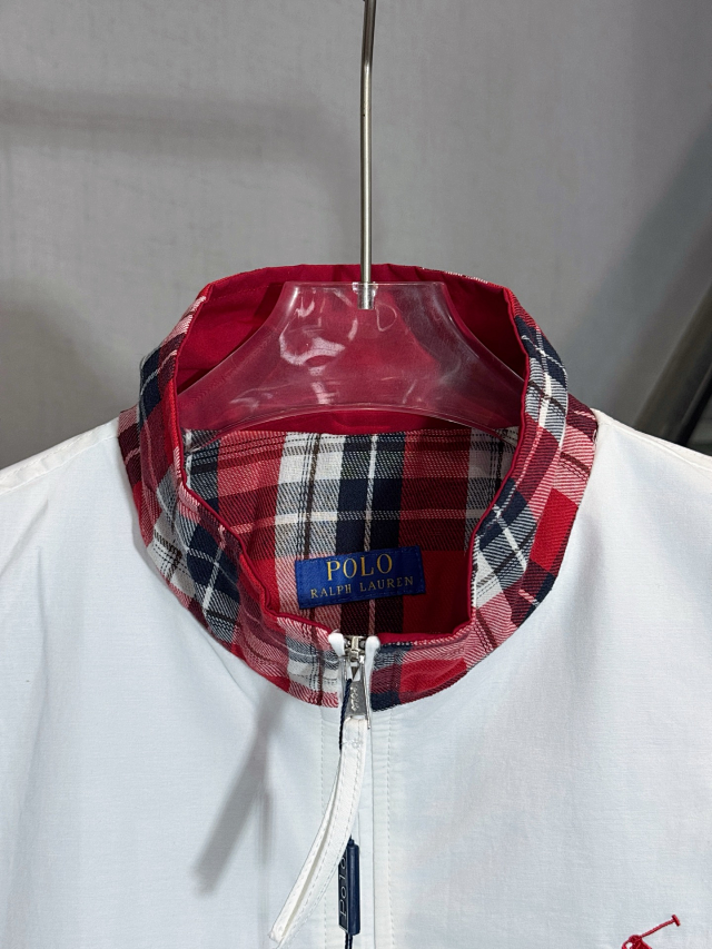 Ralph Lauren Jacket: seller detail photo 7