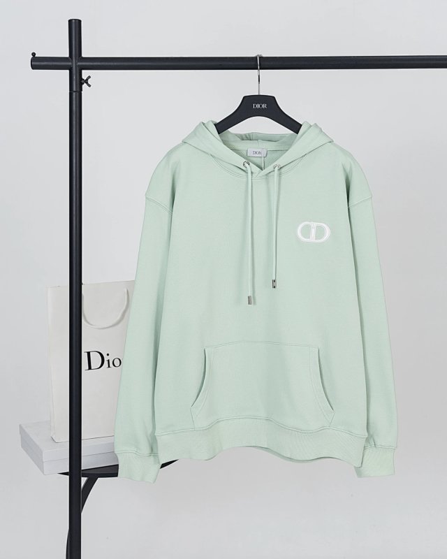 DIOR Hoodie: seller detail photo 6