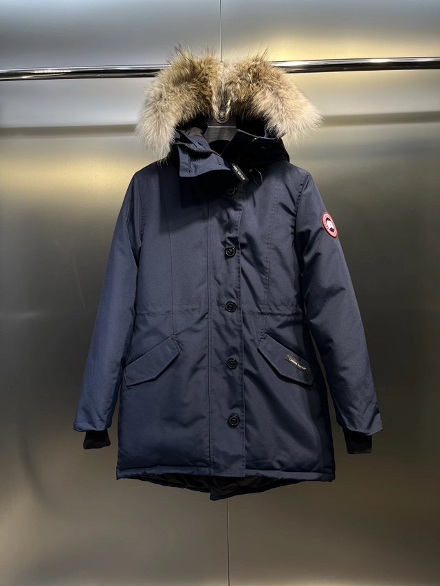Canada Goose Down Jackets: seller detail photo 1